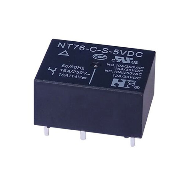 16A Subminiature Power PCB Relay