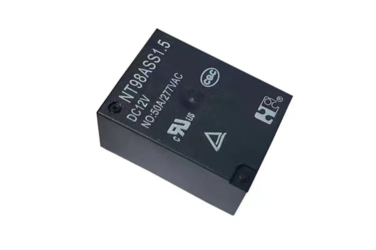 Ningbo Forward announces the release of NT98 relay successfully. Designed with the better PCB utilization in same footprint, NT98 relay offers the better performance than the existing NT90 series, but in a smaller envelope. It is well suited in the PV power, UPS power, charger, electric automobile, electric equipment, air conditioner applications