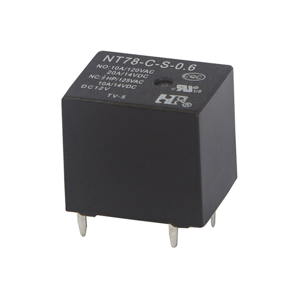 20A Power PCB Relay