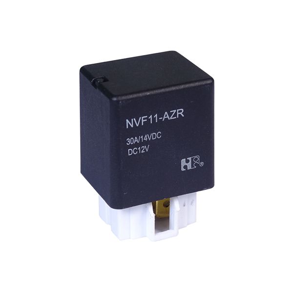 40A Switching Capabililty Automotive Relay