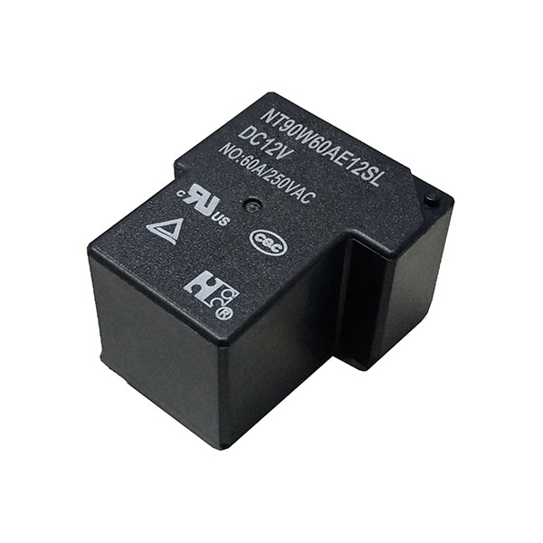 60A Miniature High Power Relay With Big Gap