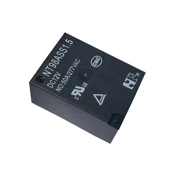 China High Quality General Purpose Automotive Power Relay