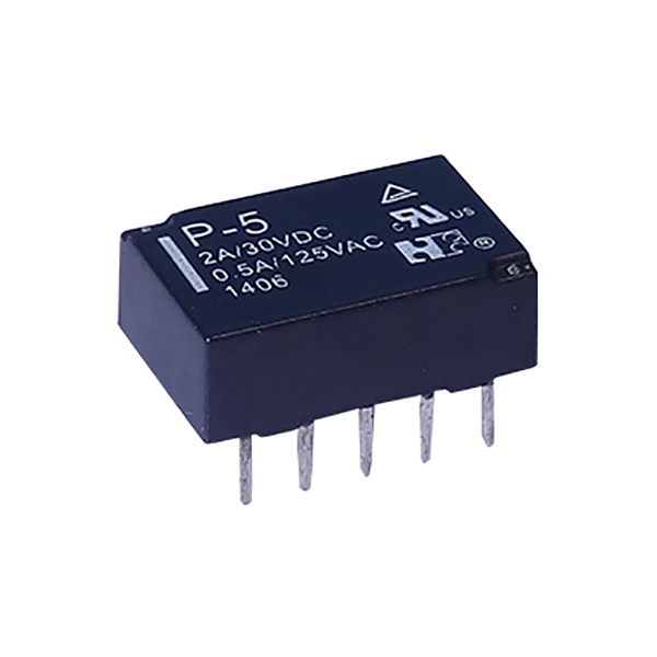 Ultra Compact Size Low Signal Relay