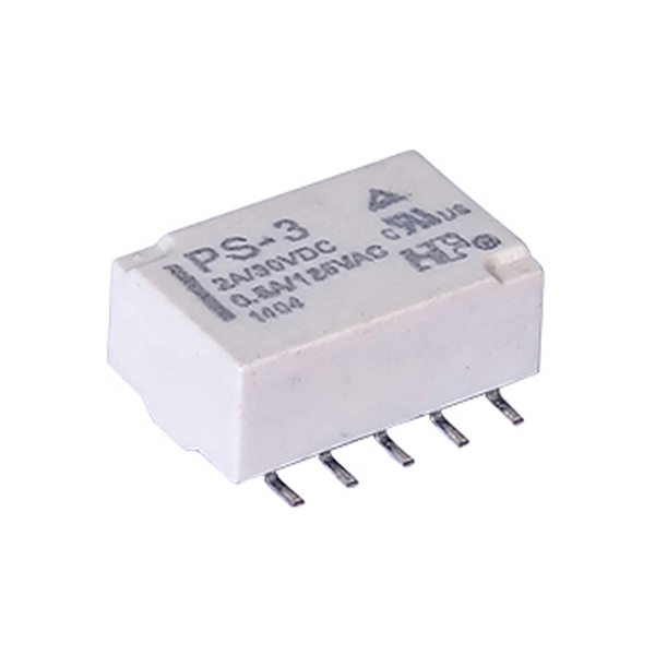 Surface Mount DPDP Signal Relay