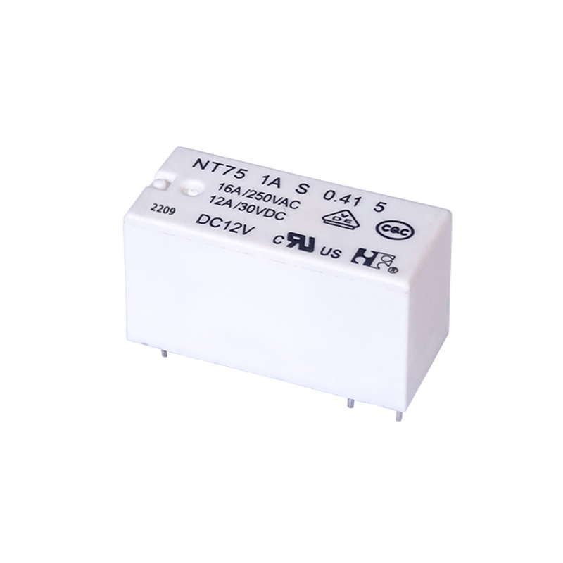 subminiature High Power Relay 16A/250VAC