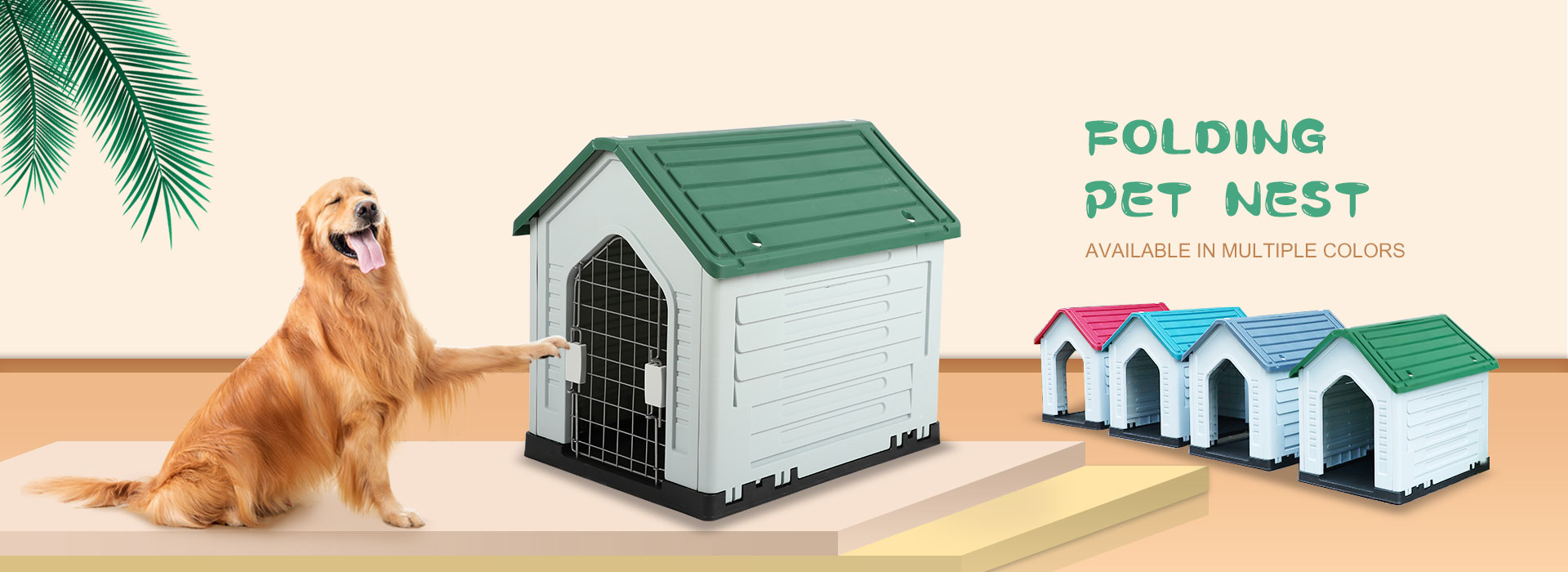 China Dog Kennel Suppliers