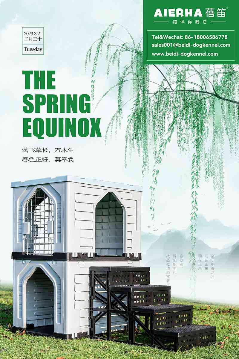 Chinese traditional 24 solar terms-the Spring Equinox