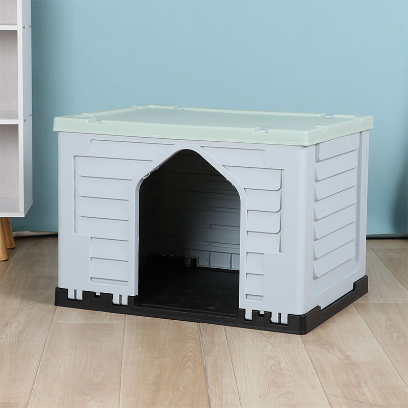 Introducing the Waterproof Outdoor Kennel: Keep Your Pets Safe
