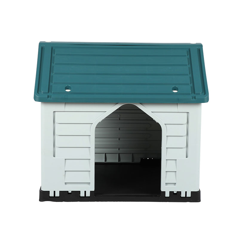 Four Seasons Outdoor Kennel