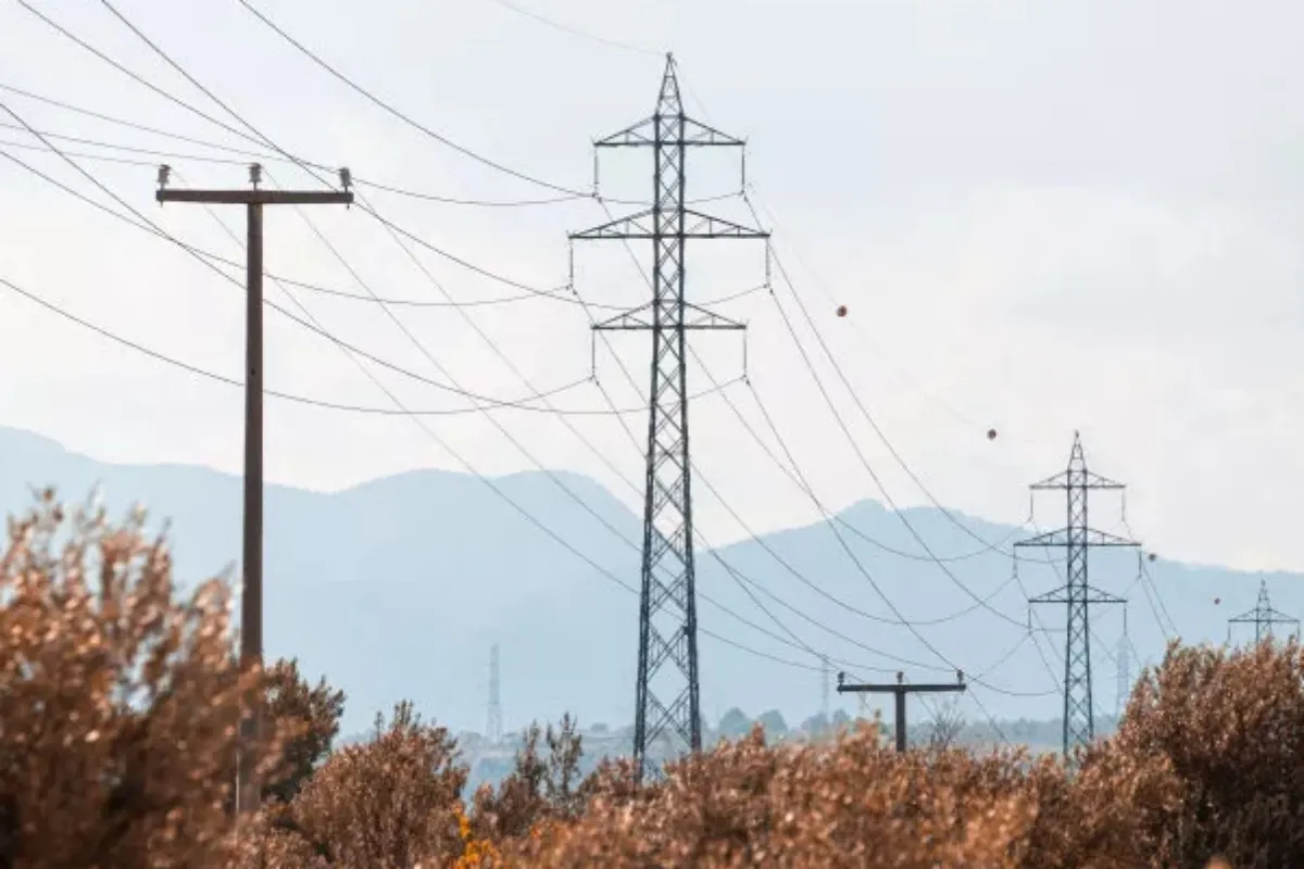 „Geležinio bokšto“ milžinas elektros įrangos pramonėje