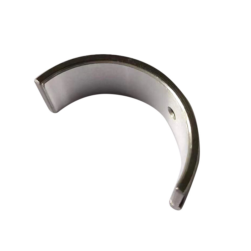 Motorcycle Engine Connecting Rod Bearing