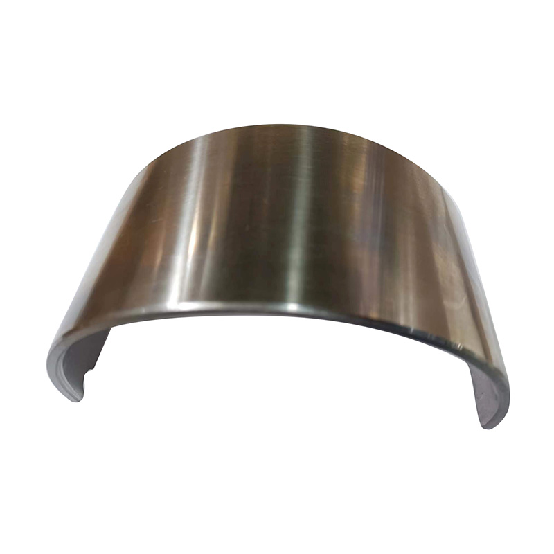 Bearing Shell For Marine Engine