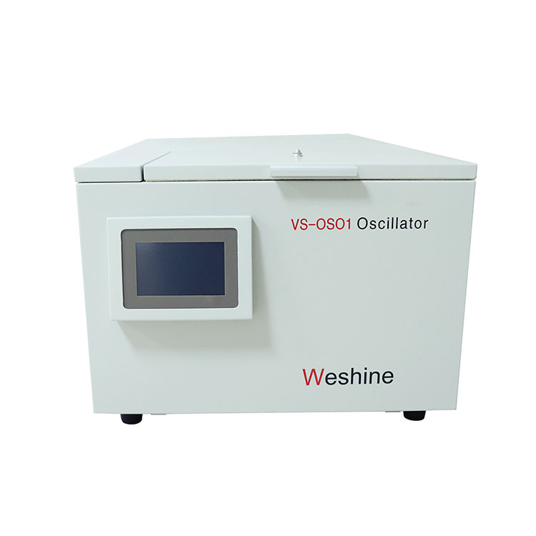Automated Gas Chromatography