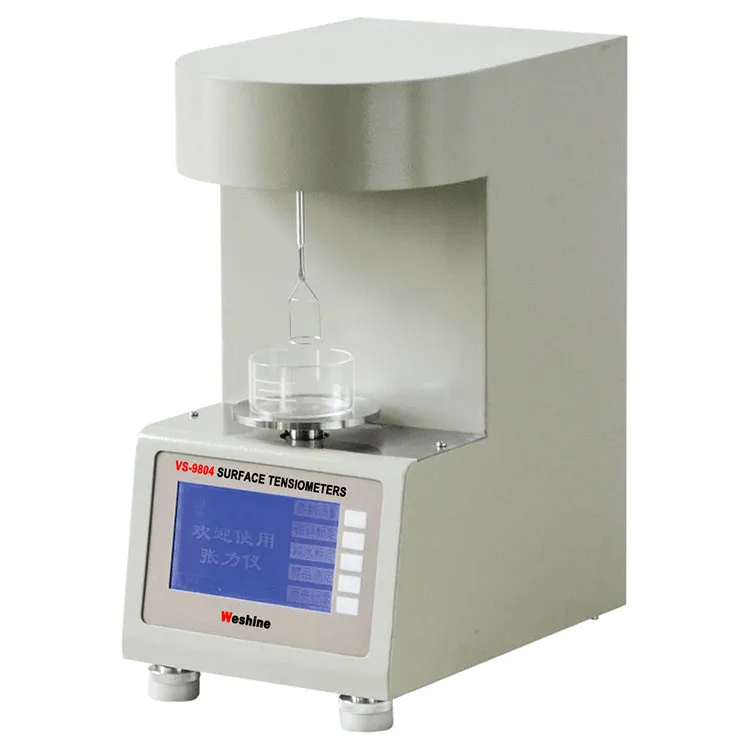 Transformer Oil ၏ Interfacial Tension