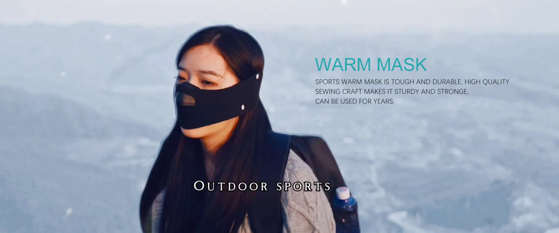 Mga Manufacturer ng Warm Mask