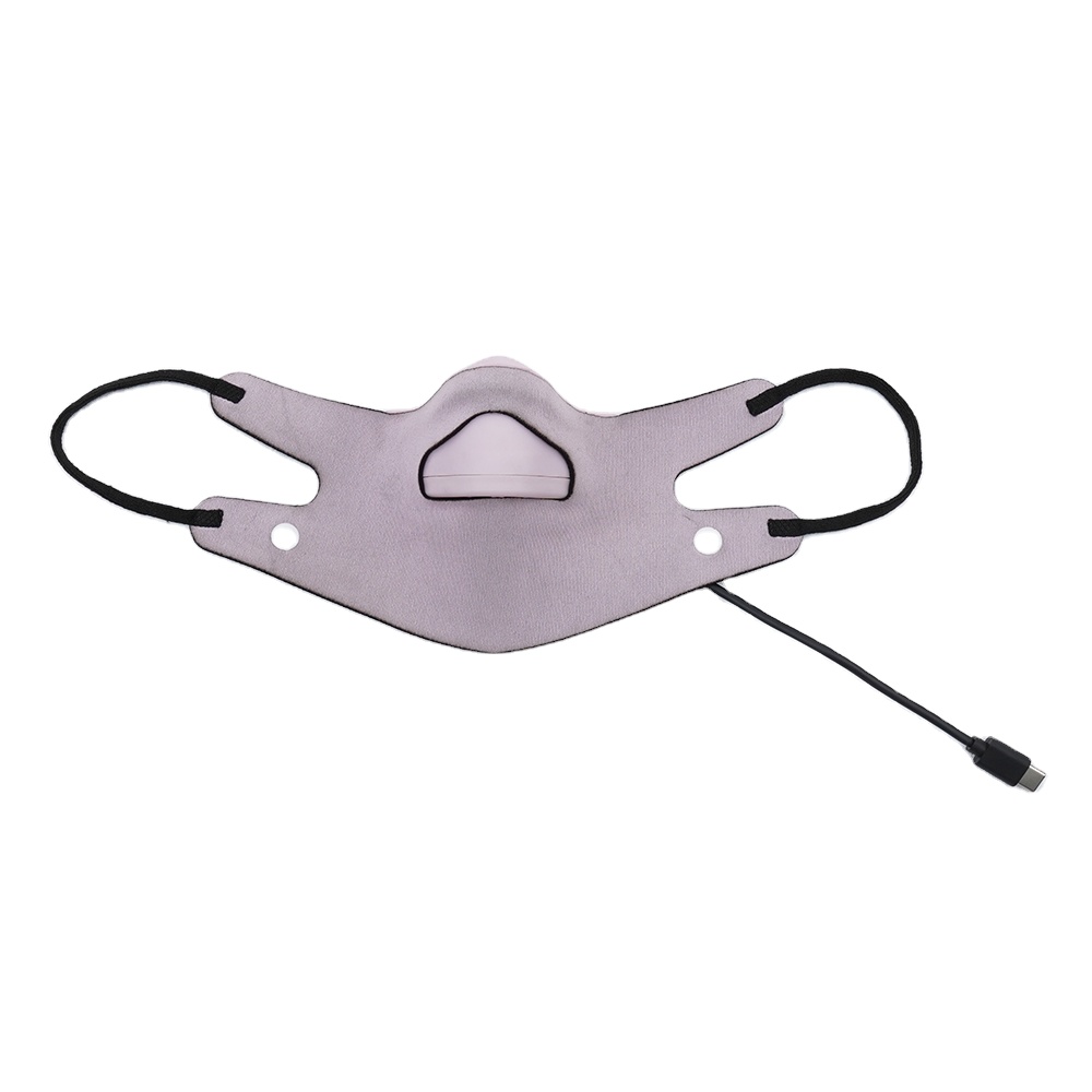 Advantages of Multifunctional Heating Mask