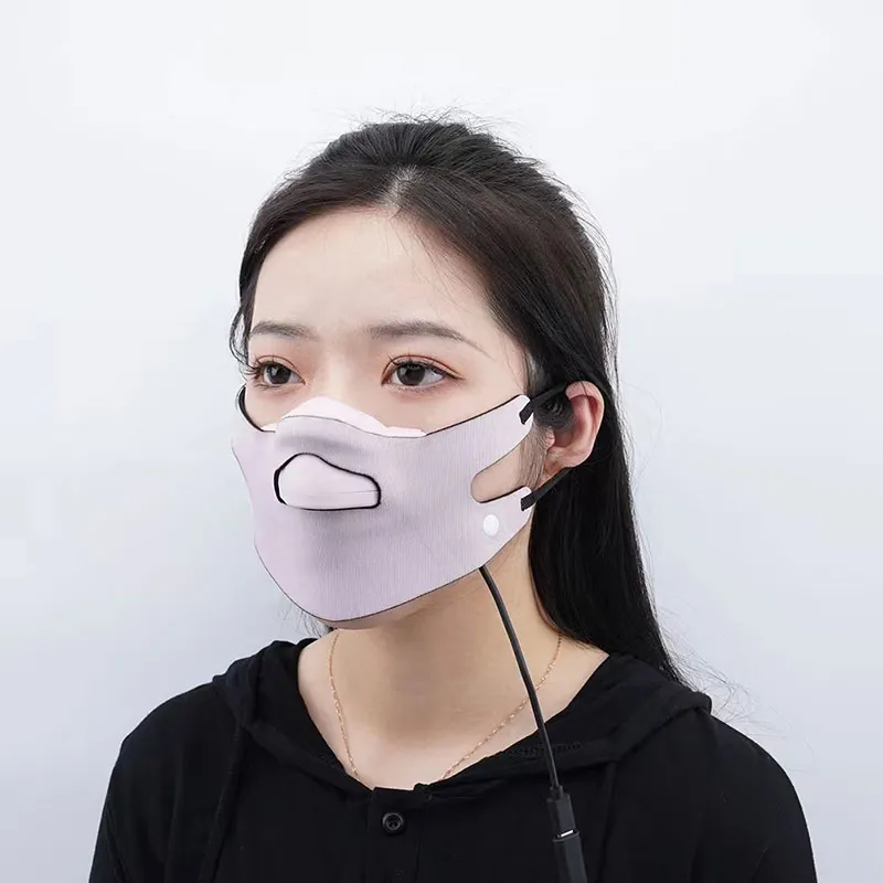 What is the difference between a Heating Mask and an ordinary mask?