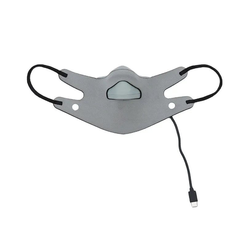 Heating Breathable Mask