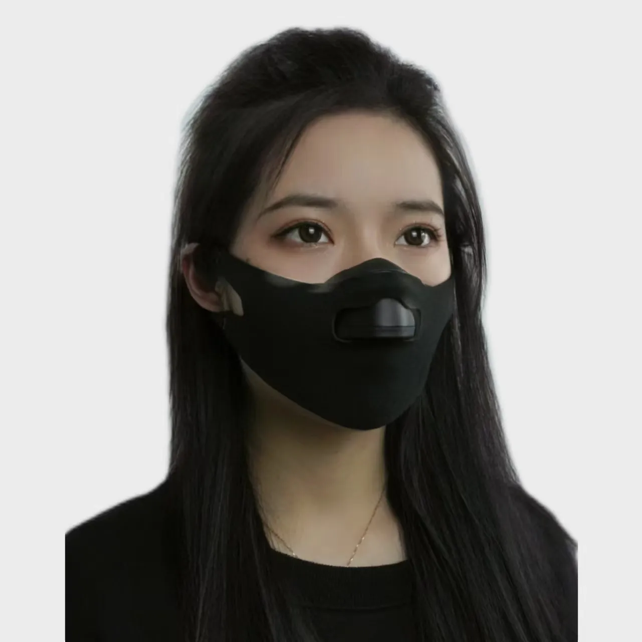 Multifunctional Face Mask