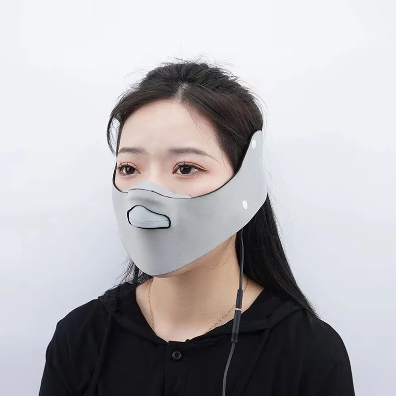 Multifunctional calidum Mask