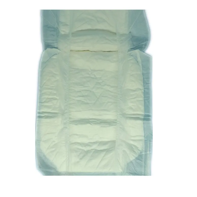 100% Safe Maternity Pad