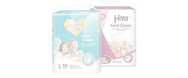 Adult Diaper