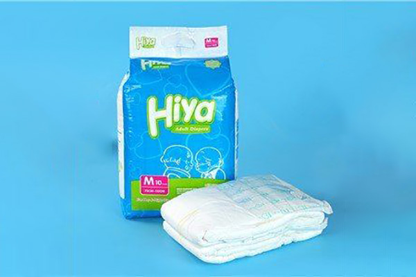New Technology Used in Baby Diapers