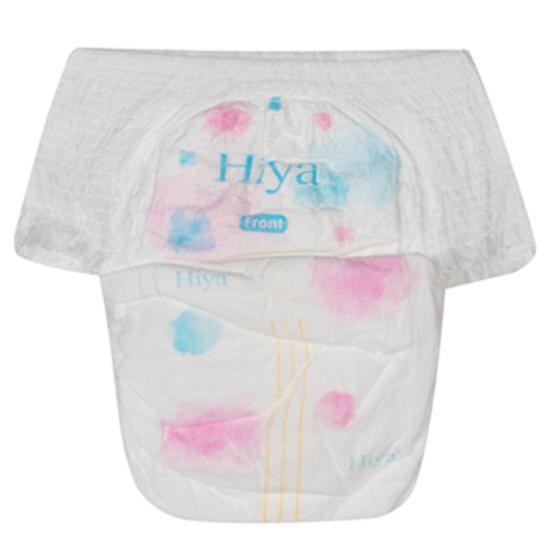 Baby Diaper Brands များသည် အရည်အသွေးကို အလေးထားပါသည်။
