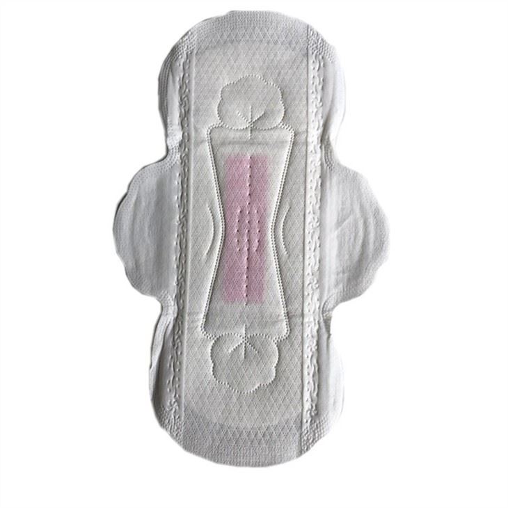 All Cotton Sanitary Pads