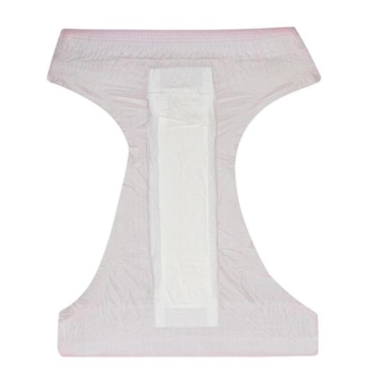 Sızmaya qarşı menstrual sanitar şalvar