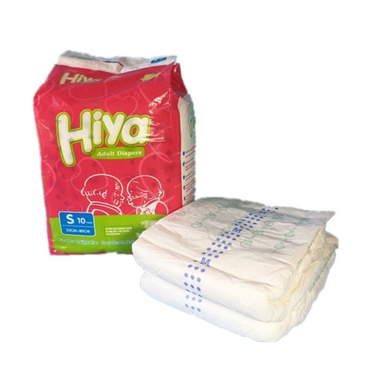 Avm Super Dry Diapers