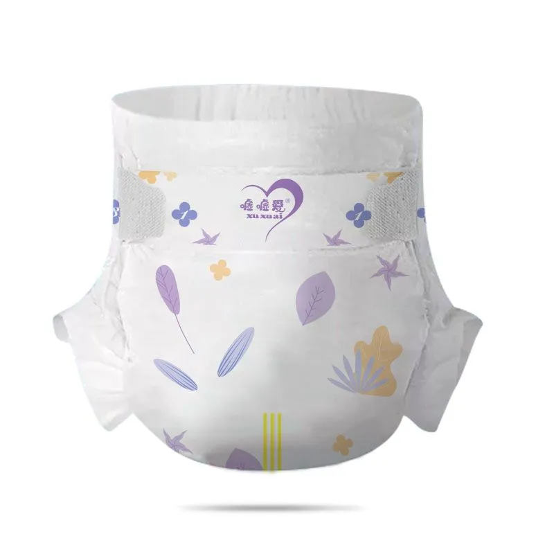 Baby Diaper Manufacturers