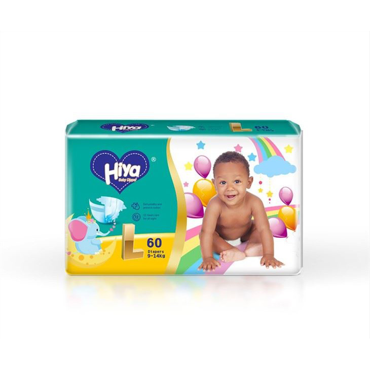 Baby Diapers Disposable