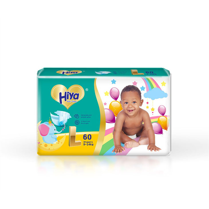 Malaysia Baby Diapers