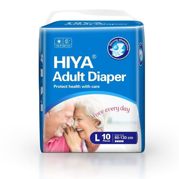 Women's Diapers