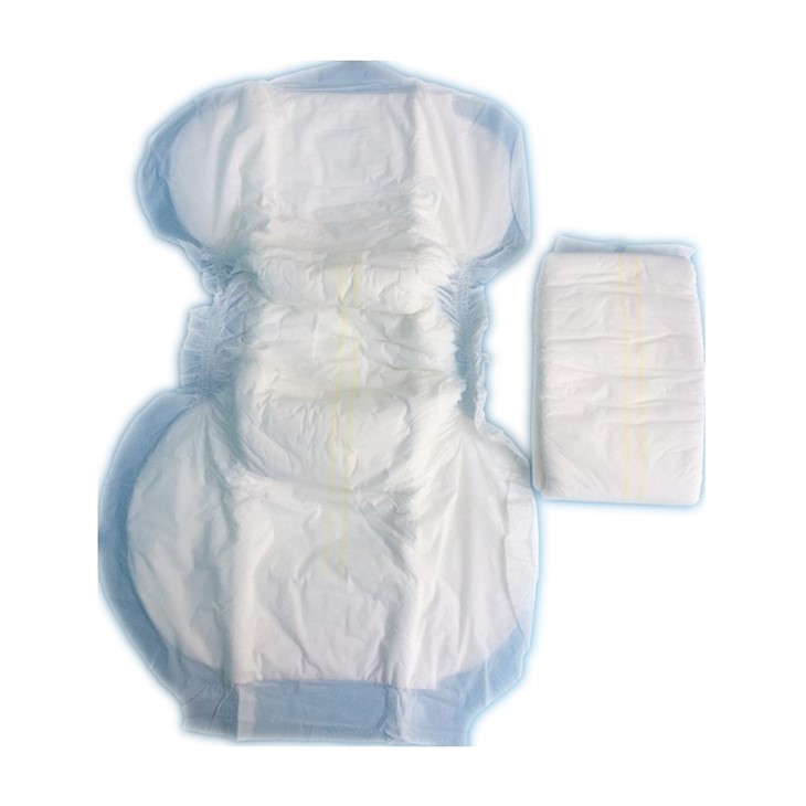Cotton breathable Maternity pad