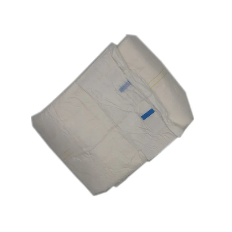 Breathable Unisex Adult Diaper