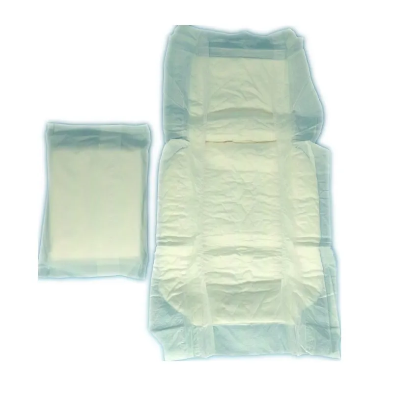 Clothlike Maternity Pad