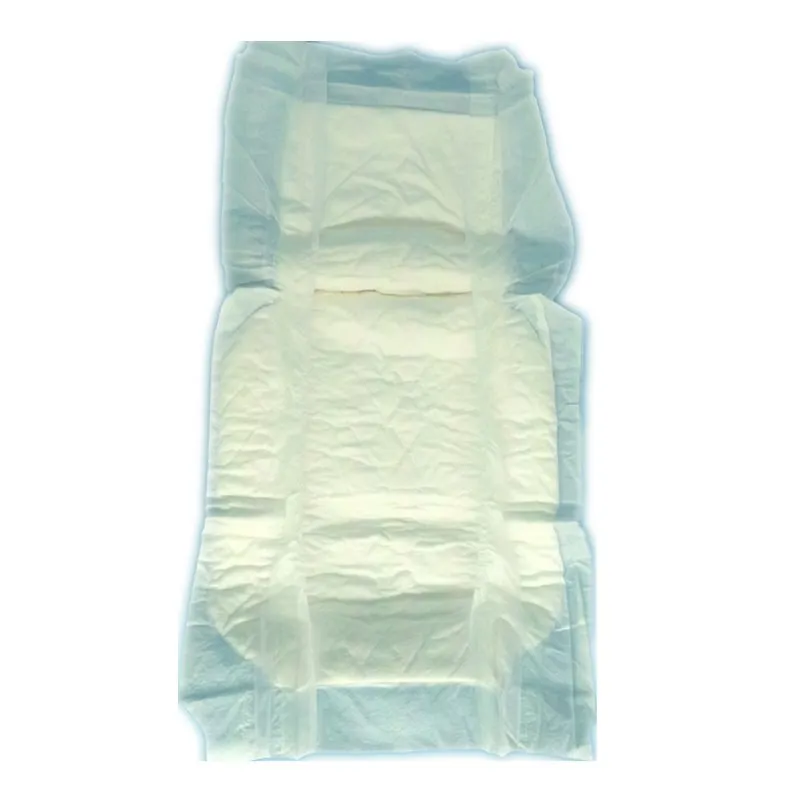 Cotton Maternity Pads