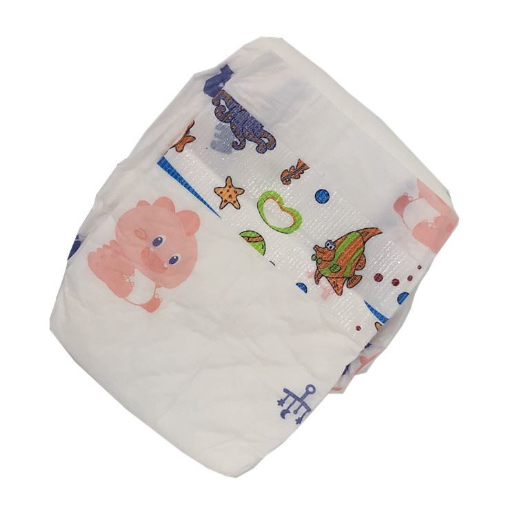 Cuddles Pant Style Diapers