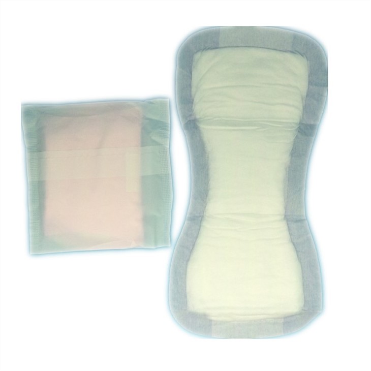 Day Time Use Maternity Pads