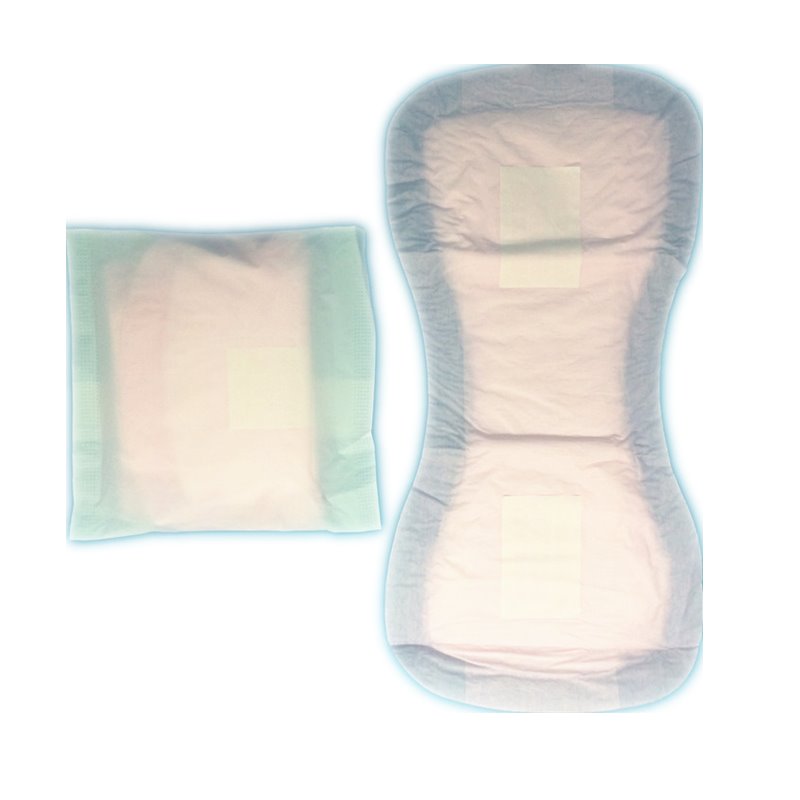 Day Time Use Maternity Pads
