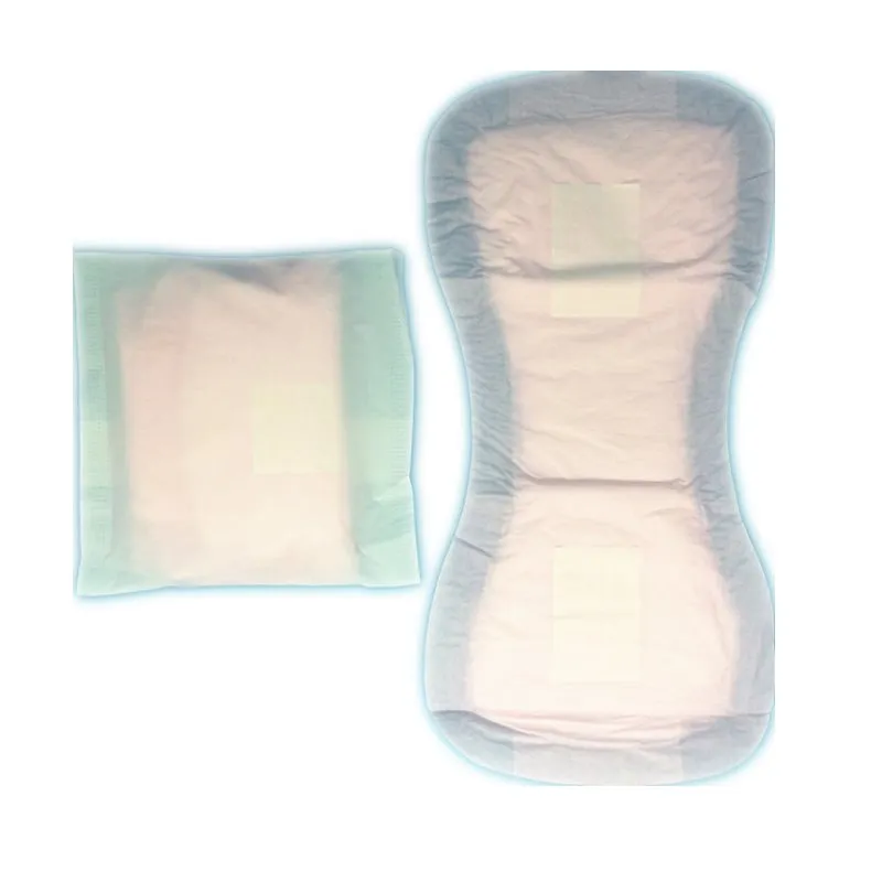 Day Time Use Maternity Pads