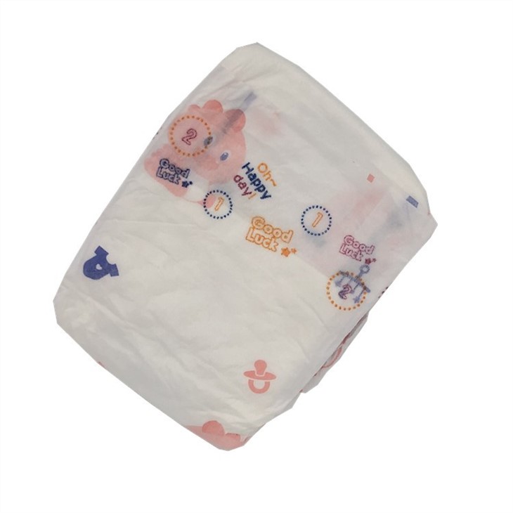 Diapers Import