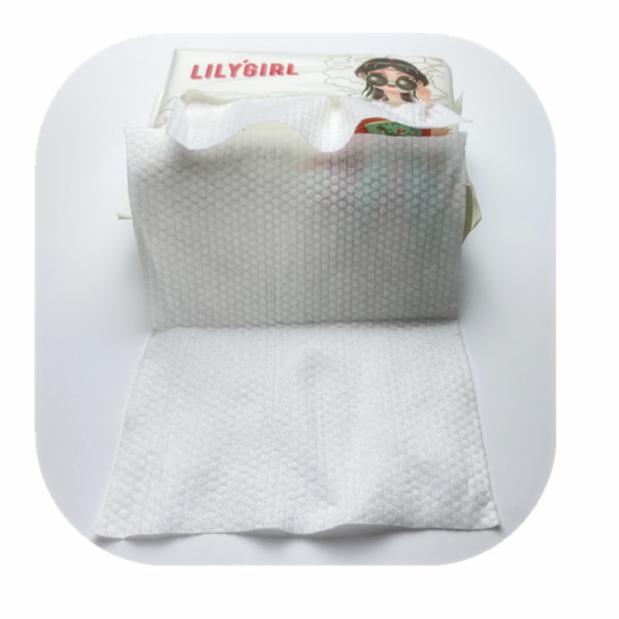 Disposable Hygiene Wipes