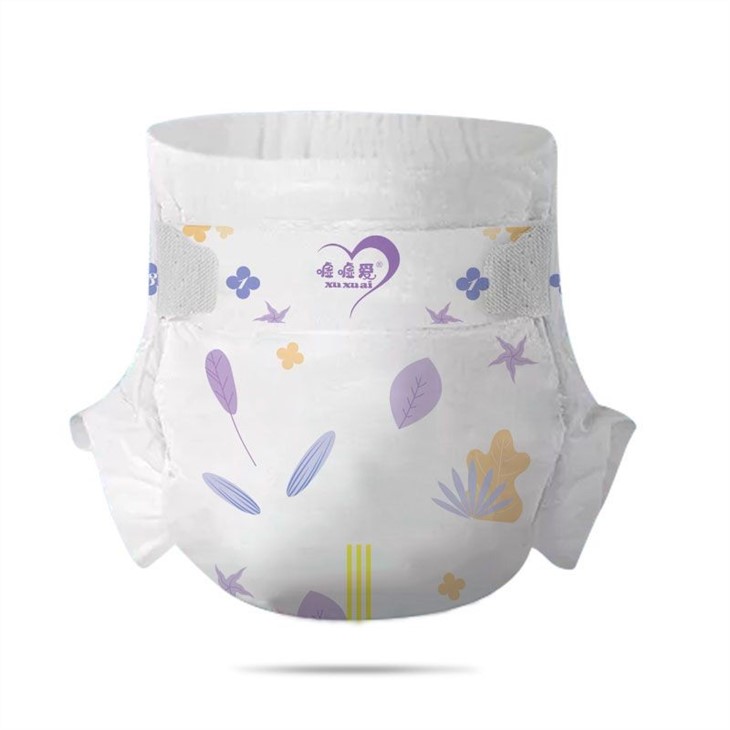 Dry Fresh Diapers