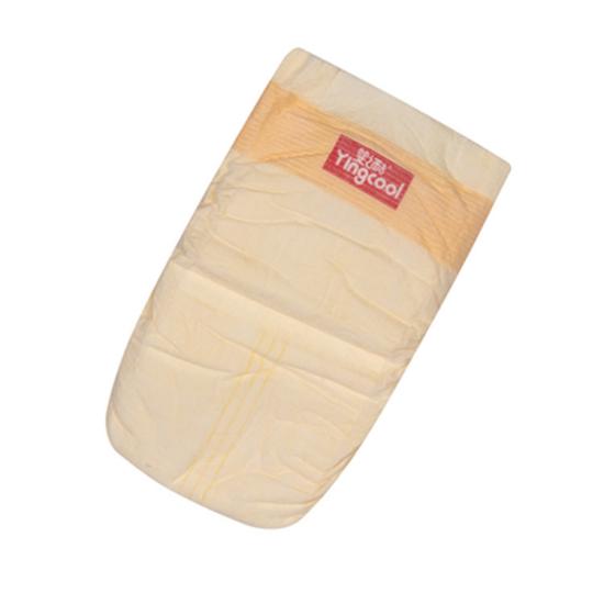 Disposable Bamboo  Diapers