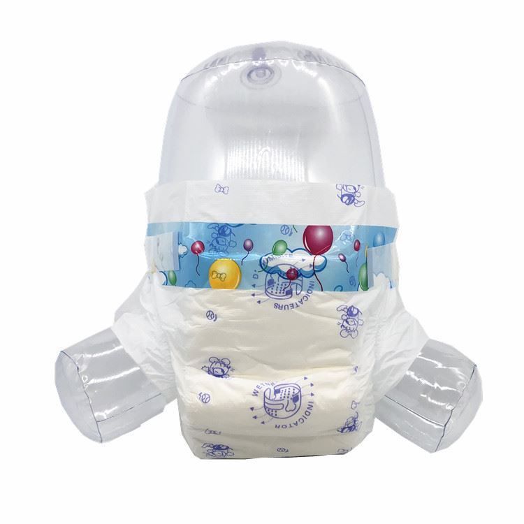 European Baby Diapers