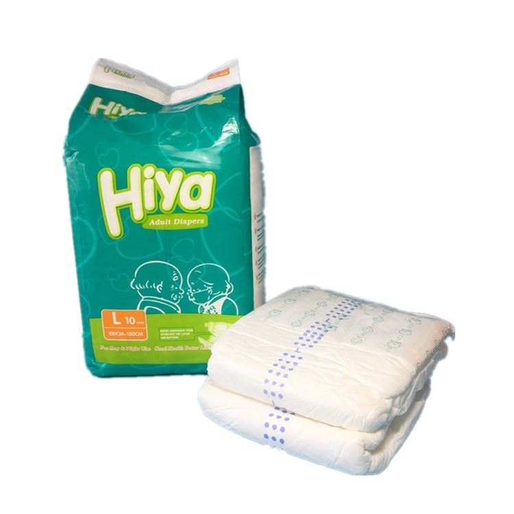 Fine Care Diapers