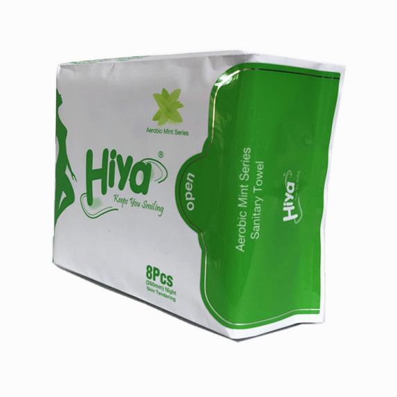 Disposable Sanitary pads